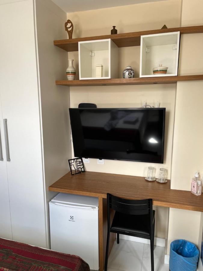 Copa Paradiso Apartment ริโอเดจาเนโร ภายนอก รูปภาพ