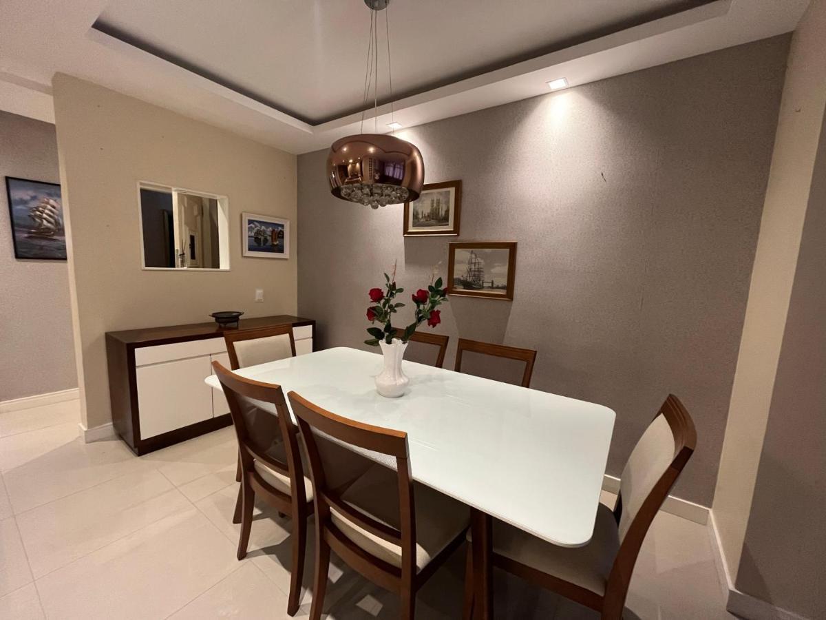 Copa Paradiso Apartment ริโอเดจาเนโร ภายนอก รูปภาพ