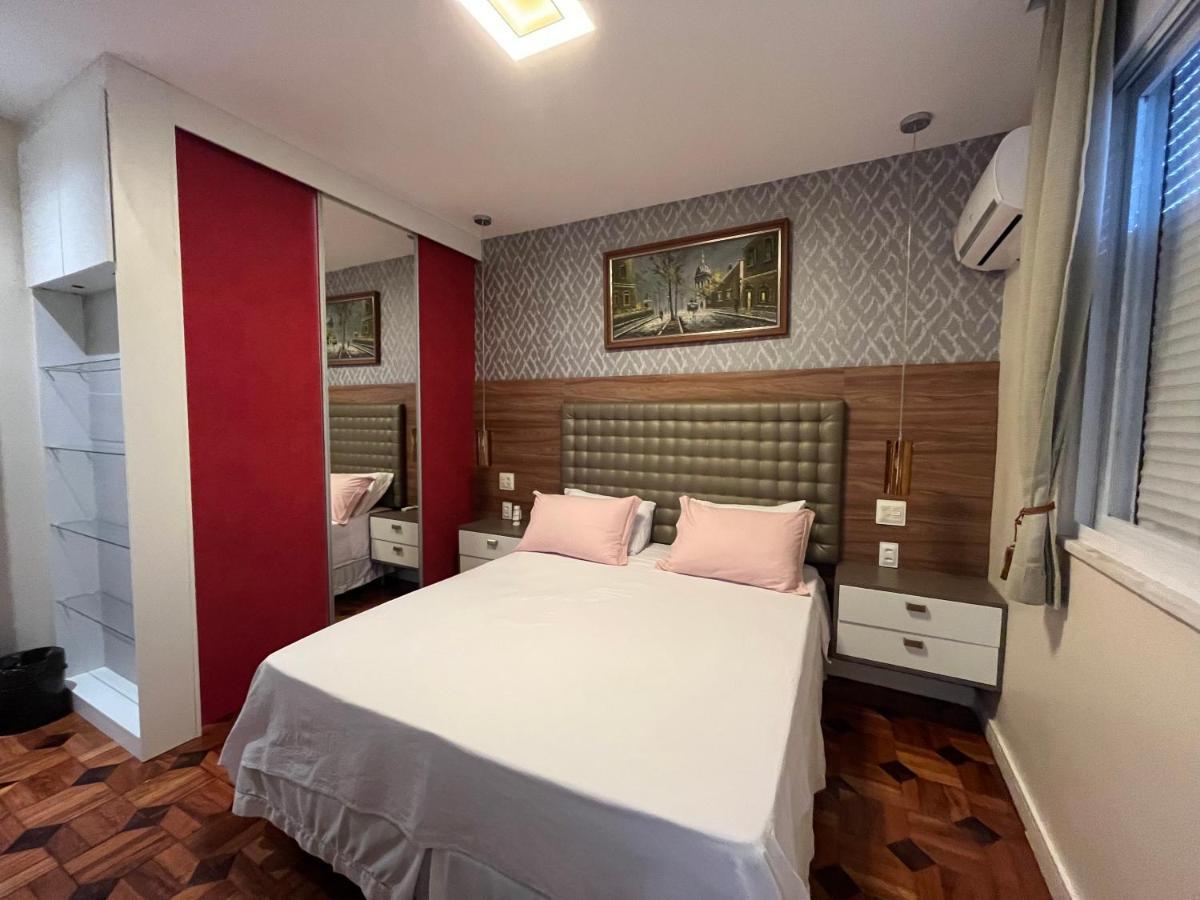 Copa Paradiso Apartment ริโอเดจาเนโร ภายนอก รูปภาพ