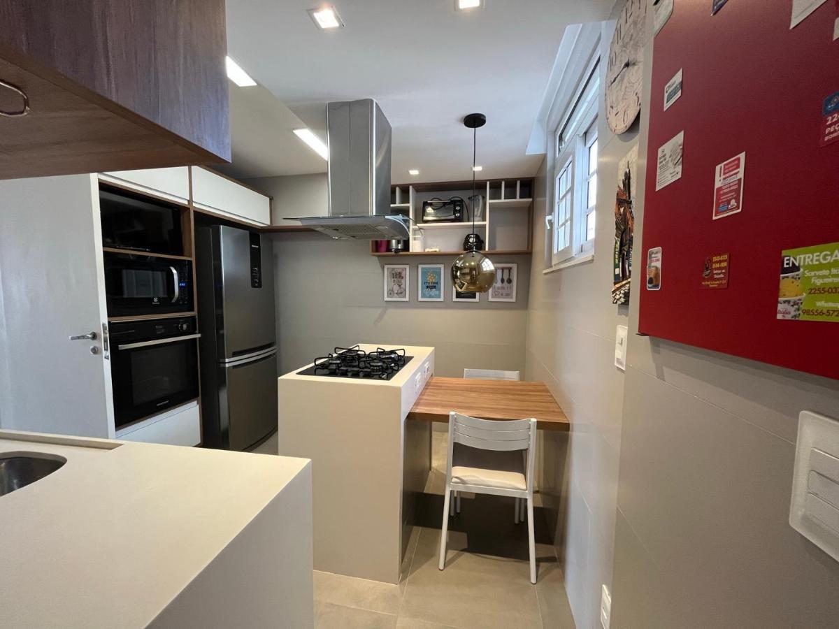 Copa Paradiso Apartment ริโอเดจาเนโร ภายนอก รูปภาพ