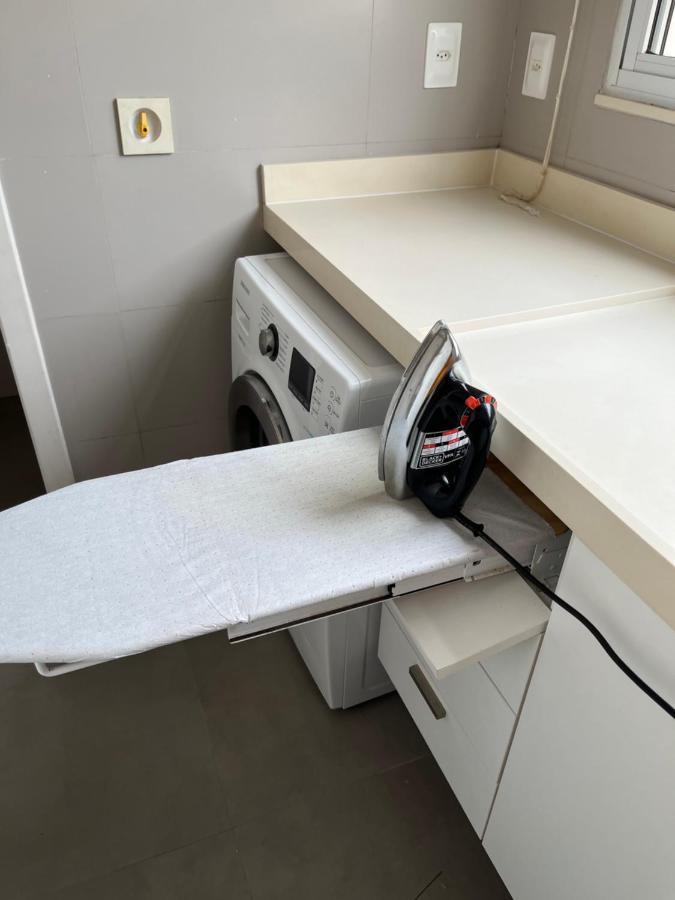 Copa Paradiso Apartment ริโอเดจาเนโร ภายนอก รูปภาพ